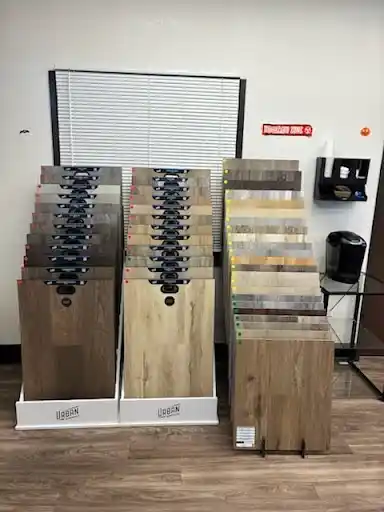 Laminate Flooring Installation in Fair Oaks CA