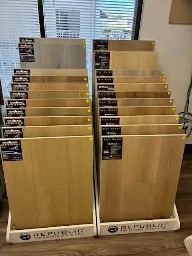 Cork Flooring Installation in Carmichael CA