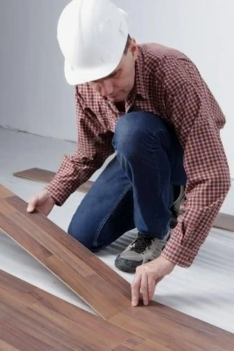 Cork Flooring Installation in Roseville CA