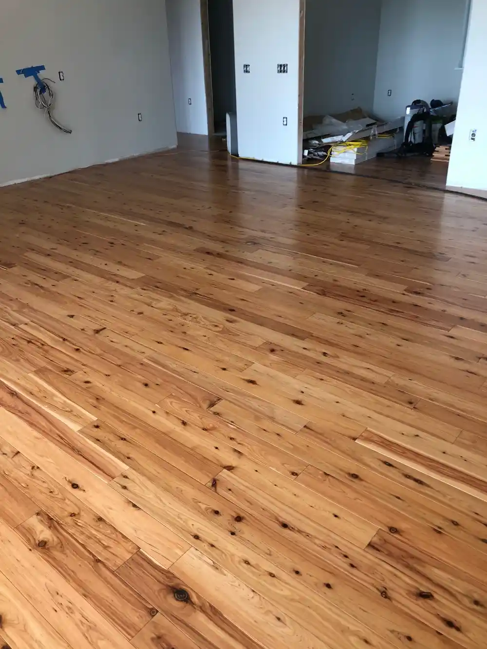 Commercial Flooring Repair in Antelope CA