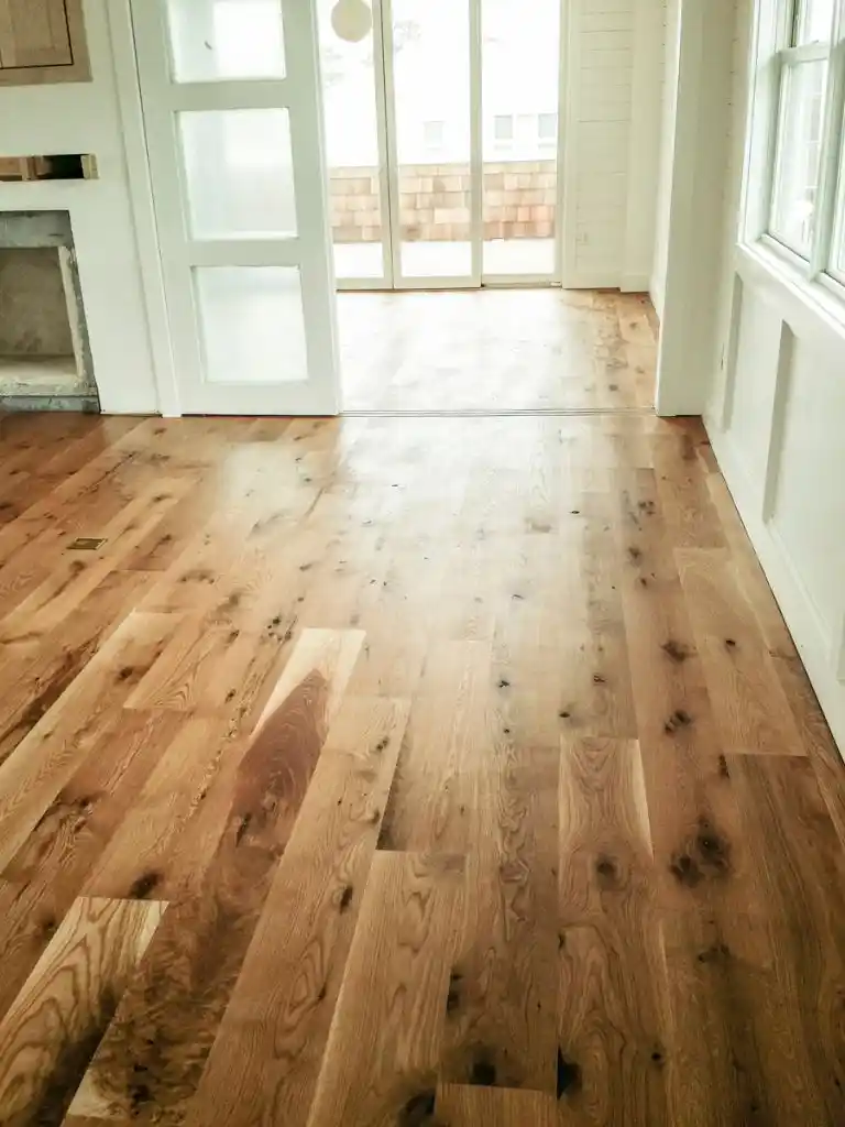 Commercial Flooring in Natomas CA