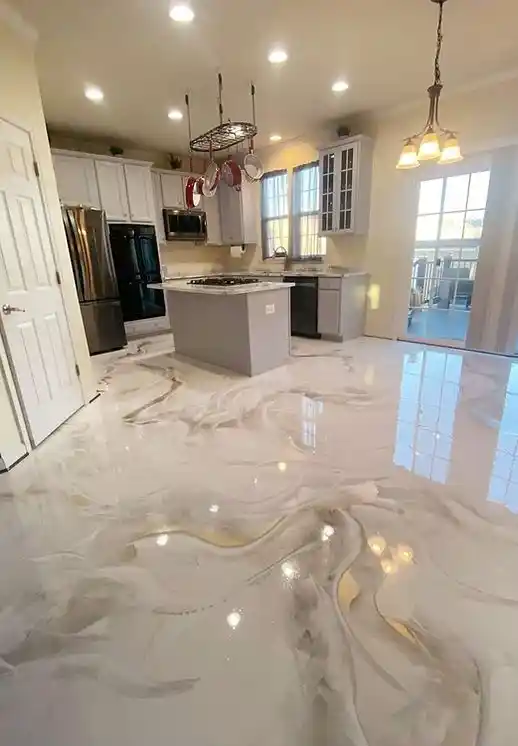 Commercial Concrete Grinding