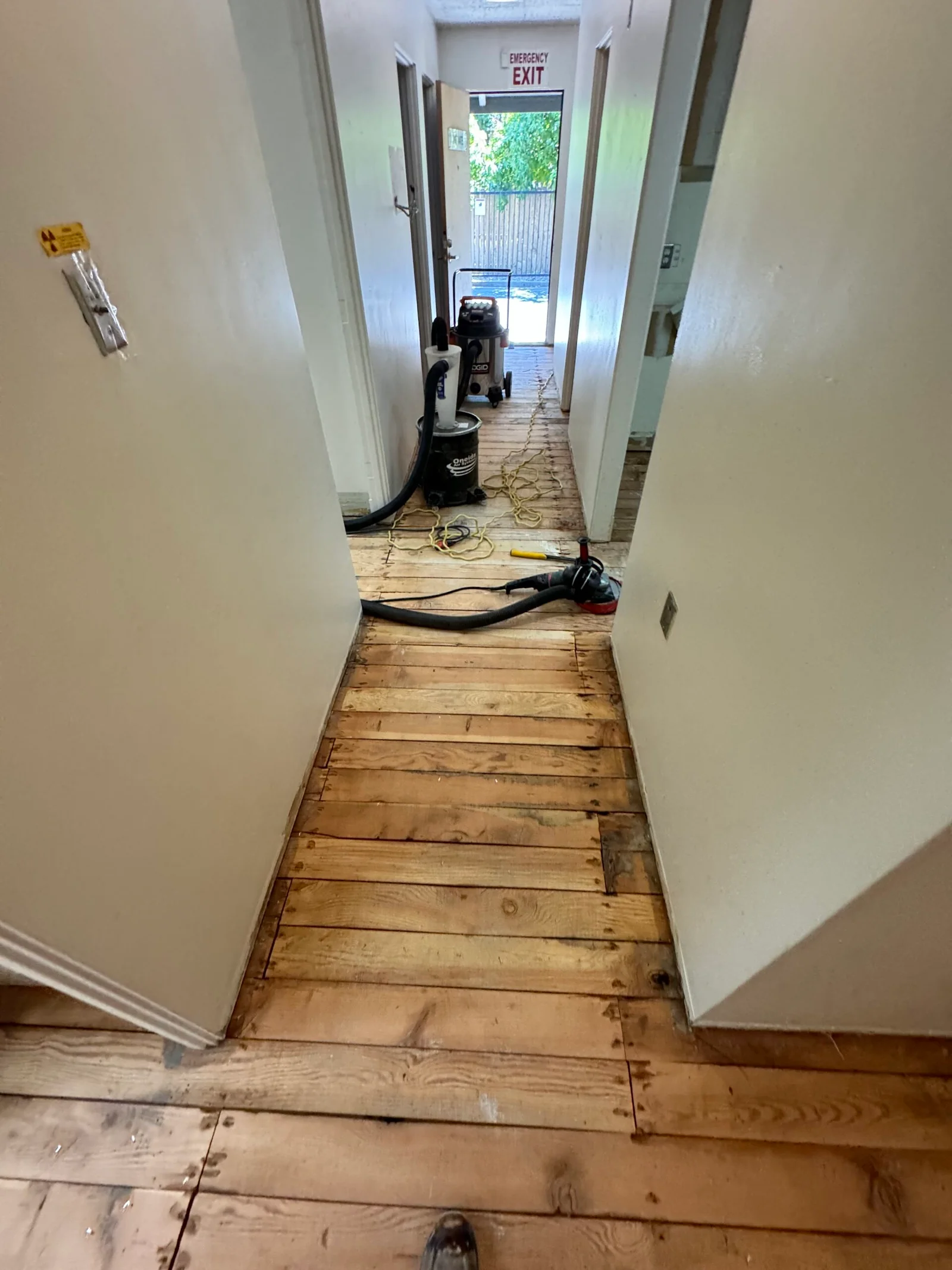 Hardwood Flooring in Antelope CA