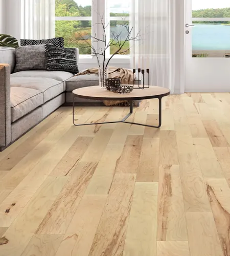 Flooring Services